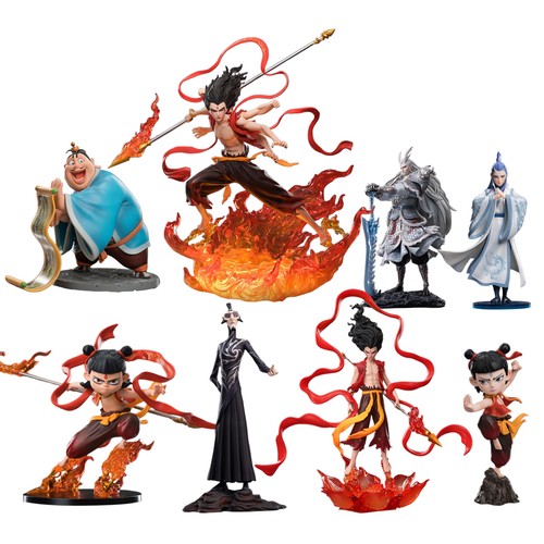 Hiplay funcrazy nezha - hiplay, the