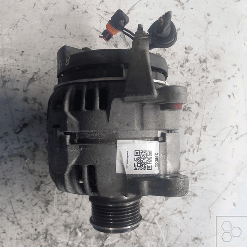 06f903023f alternatore audi - 06f903023f, a4