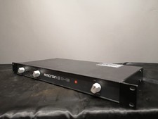 Amcron Corona D-45 Amplificatore di Potenza Stereo Usato Pulito Volume Interno