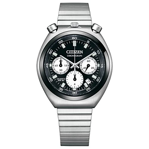 Citizen tsuno chrono - tsuno,