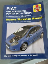 Fiat punto - fiat,