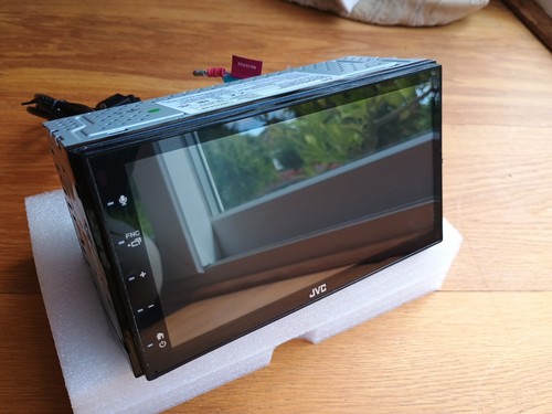 M560bt jvc auto - jvc,