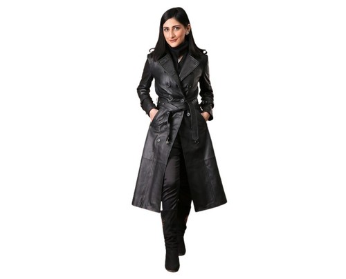 Trench cappotto donna - , nero