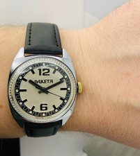 Orologio uomo vintage