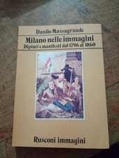 MILANO NELLE IMMAGINI. DANILO