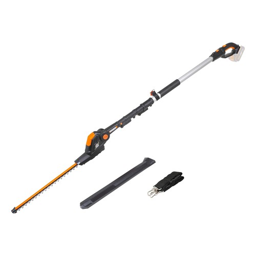 Worx wg252e tagliasiepi con - worx,