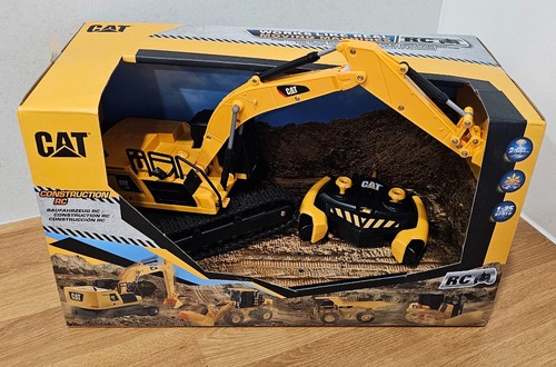 Carrera cat 336 escavatore - carrera,