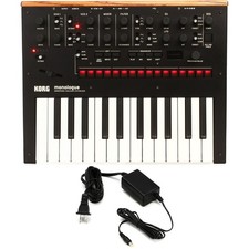 Korg Sintetizzatore Analogico