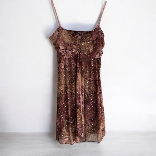 Mini abito vintage jane - mini,