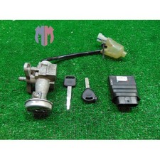 Kit chiavi Yamaha Tricity 125 2017 2020