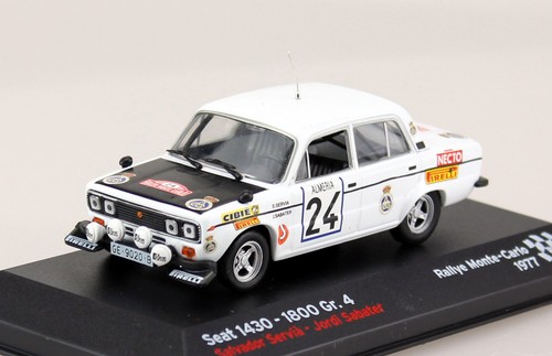 Seat 1430 gruppo - seat,