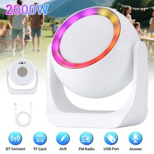 Altoparlante desktop portatile