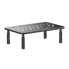 3X (Supporto Monitor Scrivania