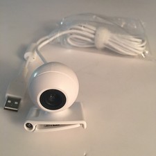 Ubisoft USB WC04 Hercules Camera Nintendo Wii