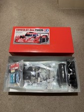 Nuovo Tamiya F103RS Toyota