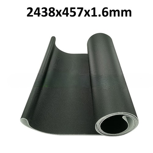 Cinghia corsa per tapis - cinghia,