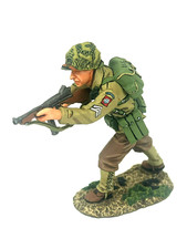 Soldatino giocattolo King &