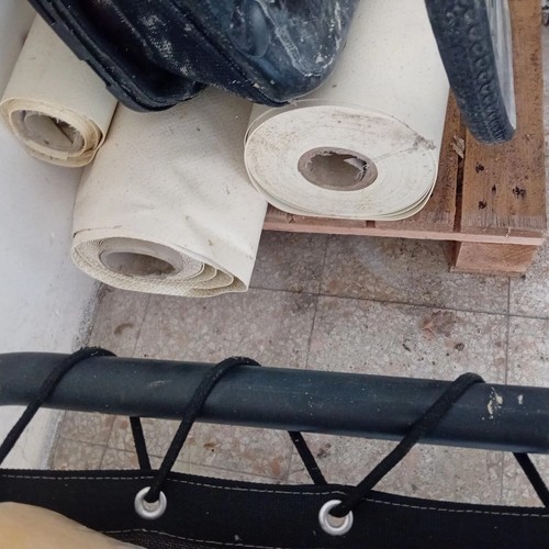 Telo piscina pareti più - ,