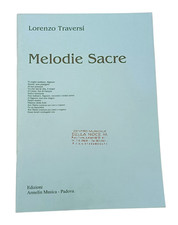 Spartiti musica sacra lorenzo - spartiti,