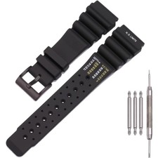 Cinturino Orologio Silicone