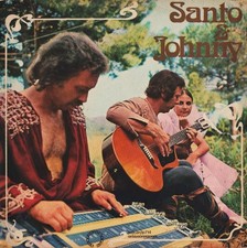 Santo & Johnny – Santo &