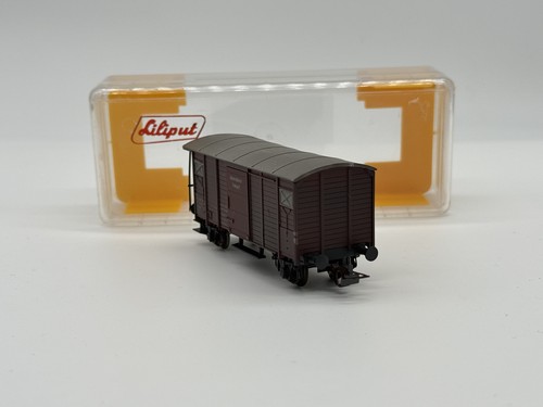 Liliput 235 sbb - 50,