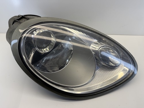 Faro xeno lato destro porsche - xeno,
