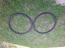 pneumatici anni 30 per bicicletta vintage da museo