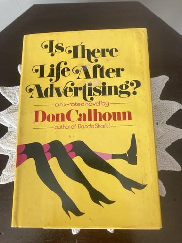 There life after - is,