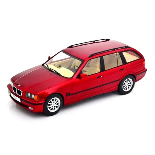 Modellino auto gruppo bmw - auto,