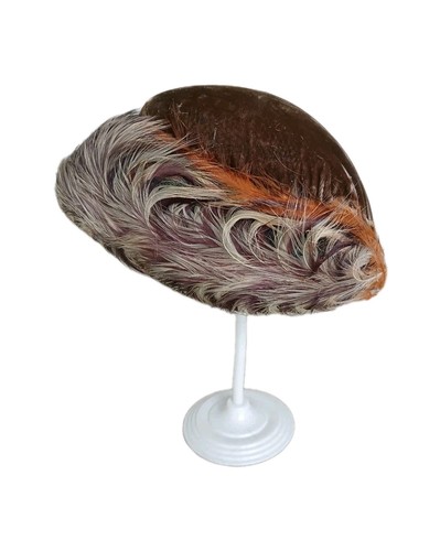Cappellino donna vintage - donna,