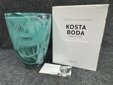 KOSTA BODA Atoll Art Glass