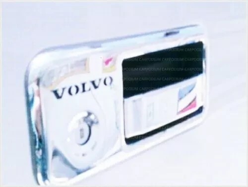 Per volvo coperchio - fh,