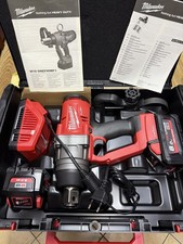 Avvitatore MILWAUKEE a Impulsi