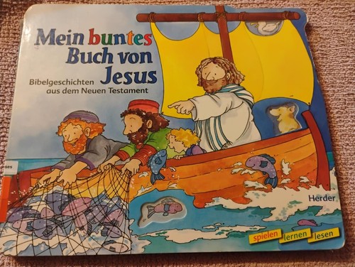 Mein buntes buch - mein,