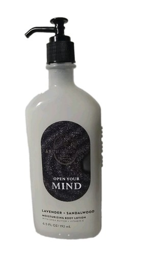 Bath body works - body,