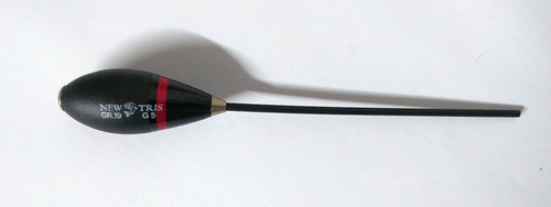 New tris bombarda lago vari - new,