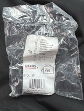 RIDGID® 21796 Switch, For Use