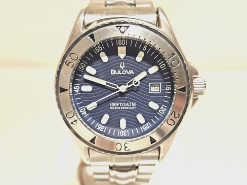Orologio uomo retrò 5mm - uomo, 41,5mm