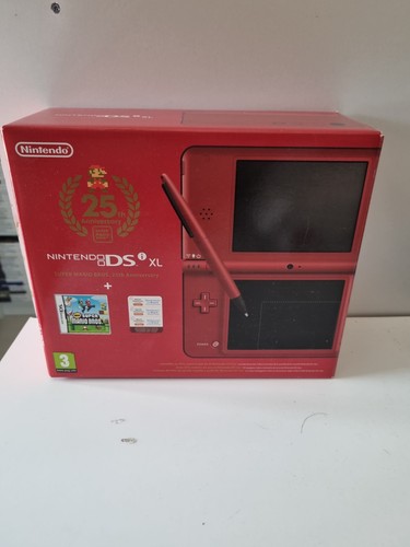 Console nintendo dsi 25 - console, xl
