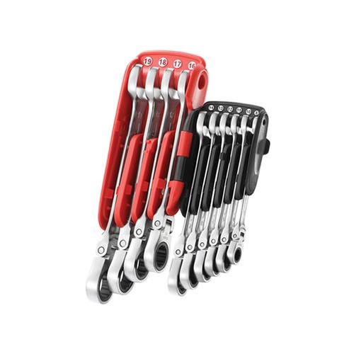 Set chiavi cricchetto - di, a