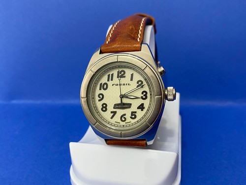 Orologio fossil defender uomo - orologio,