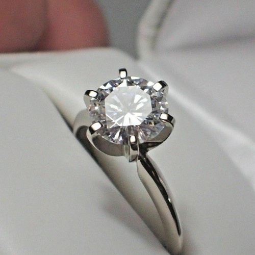 Anello fidanzamento - di,