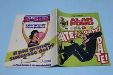 ALAN FORD COLORE N. 5 CORNO