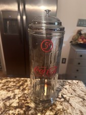 Distributore porta cannuccia