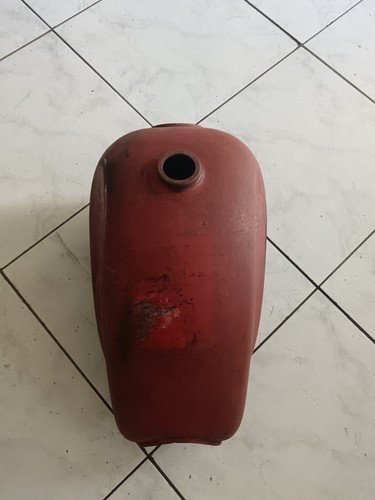 Serbatoio motom epoca - serbatoio, d’epoca