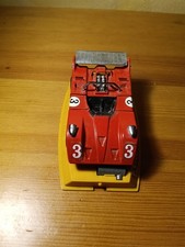 Modellino POLITOYS M26 MARCH 717