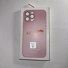 AG-Glass MagSafe per iPhone 11