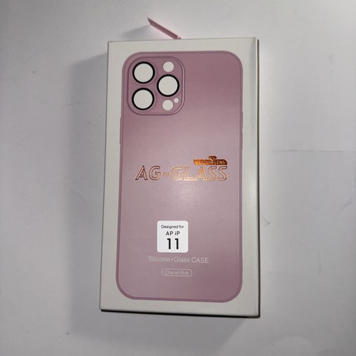 Glass magsafe per iphone - ag-glass,
