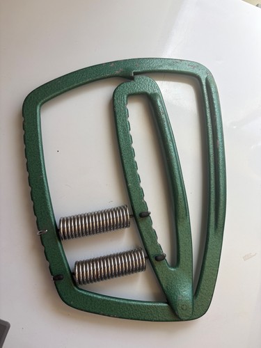 Ivanko super gripper - gripper, molle